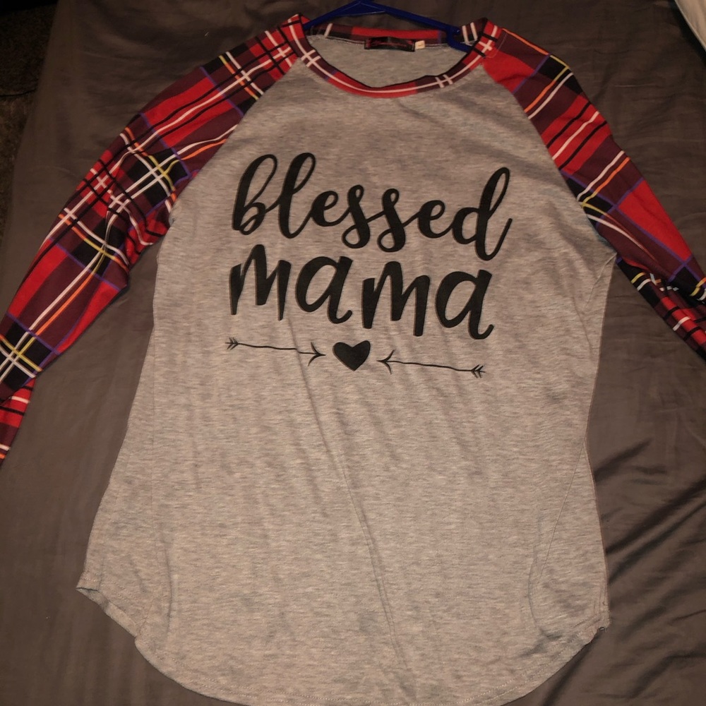 Boutique top